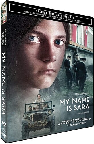 My Name Is Sara