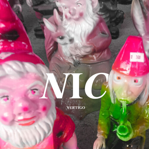 Vertigo - Nothing / Nic