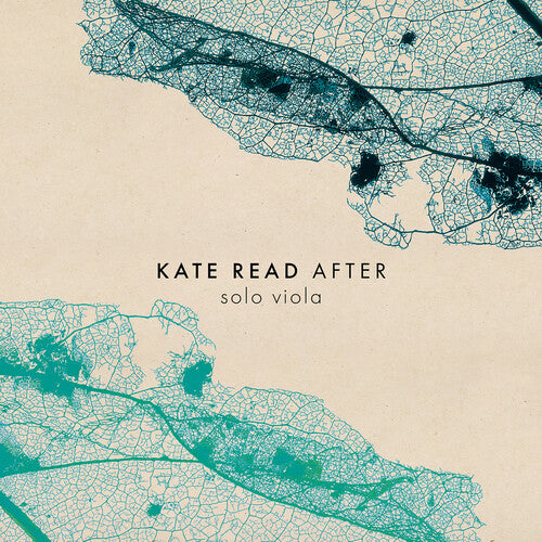 J.S. Bach / Read/ Lacour - After