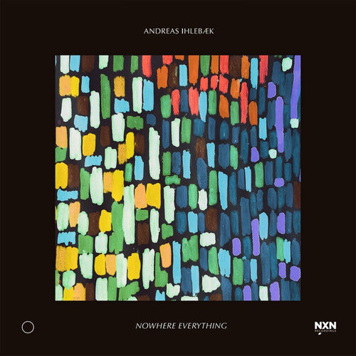 Ihlebaek/ Andreas Ihlebaek - Nowhere Everything