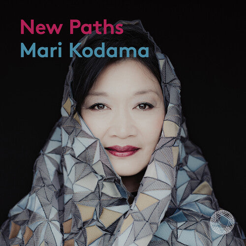 Brahms/ Schumann/ Mari Kodama - New Paths