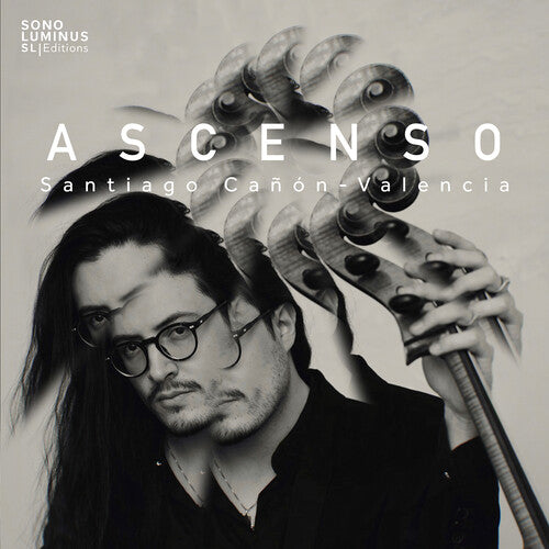 Albeniz/ Canon-Valencia - Ascenso