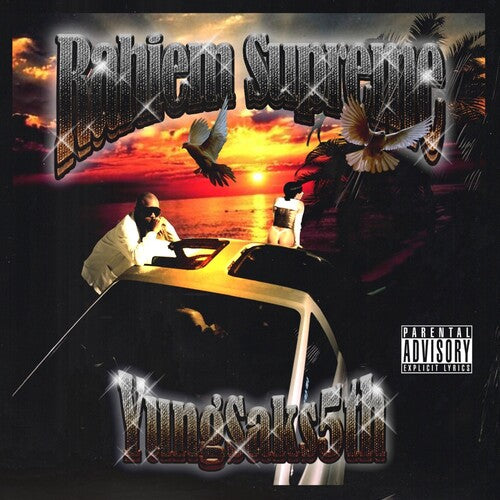 Rahiem Supreme & Wifigawd - Yung $aks 5th