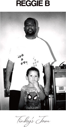 Reggie B - Tinky's Jam