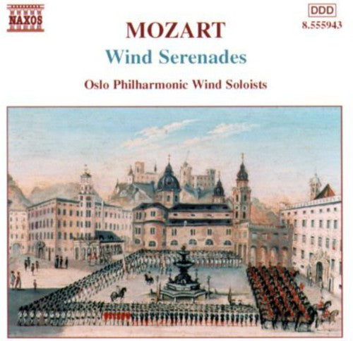 Wind Serenades