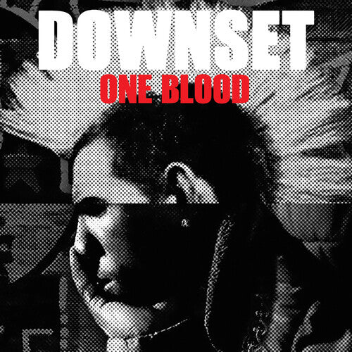 Downset - One Blood