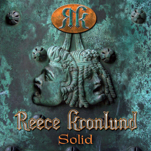 David Reece / Martin Kronlund - Solid
