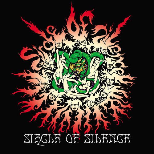Sircle of Silence - Sircle Of Silence