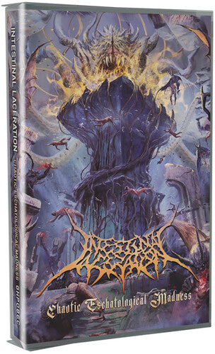 Intestinal Laceration - Chaotic Eschatological Madness