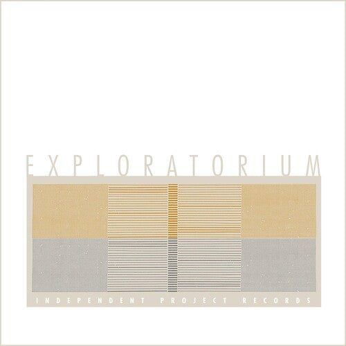 Exploratorium - EXPLORATORIUM