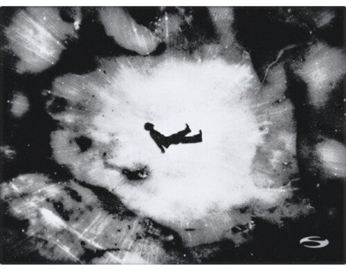 Lee Chanhyuk - Error - incl. 56pg Script Photobook, Envelope, Round Photocard, Photocard, Photo Film, Mini-Photobook + 2 Large Postcards