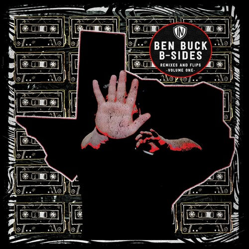 Ben Buck - B-sides - Remixes And Flips