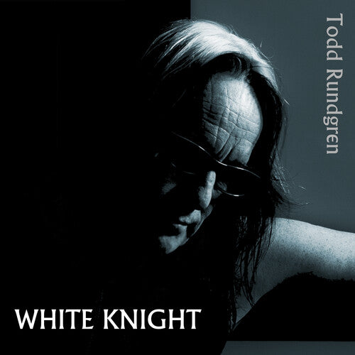Todd Rundgren - White Knight - Deluxe Edition - Silver