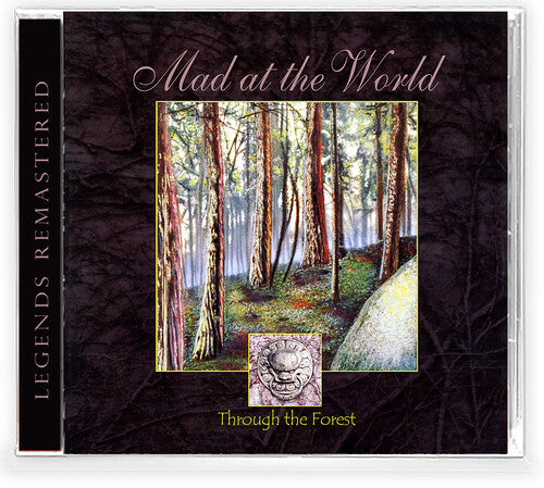 Mad at the World - Through the Forest