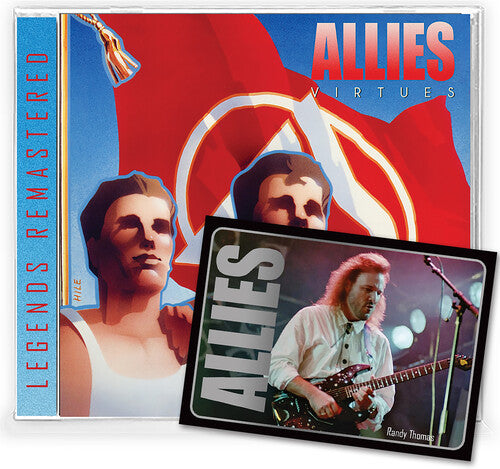 Allies - Virtues