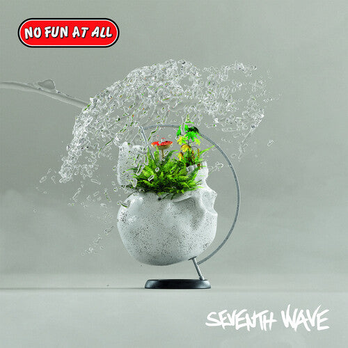No Fun at All - Seventh Wave