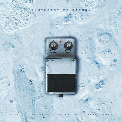 Southeast of Saturn 2/ Various - Southeast Of Saturn, Vol. 2 (Various Artists)