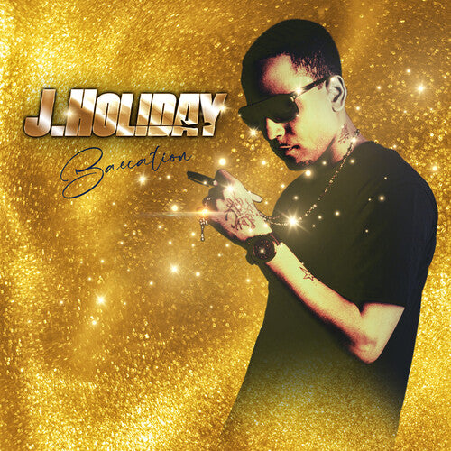 J. Holiday - Baecation