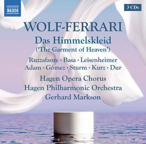 Wolf-Ferrari/ Ruzzafante/ Basa - Das Himmelskleid