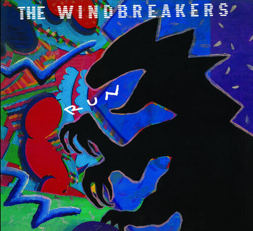Windbreakers - Run
