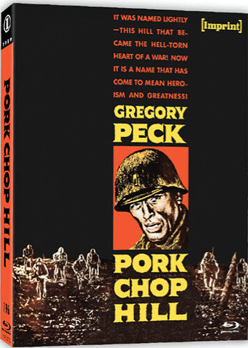 Pork Chop Hill