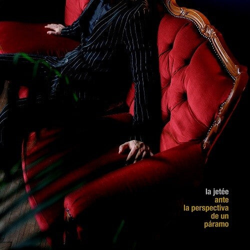 La Jetee - Ante La Perspectiva De Un Paramo - Ltd Edition