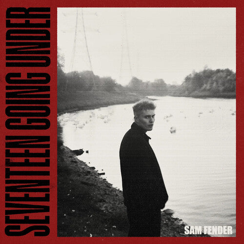 Sam Fender - Seventeen Going Under: Live