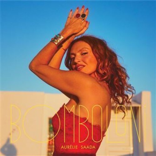 Aurelie Saada - Bomboloni