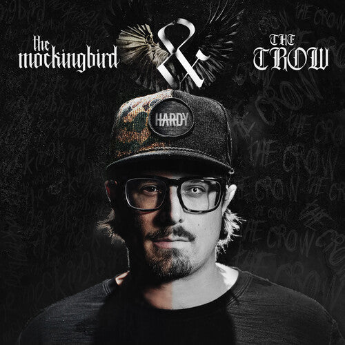 Hardy - The Mockingbird & The Crow