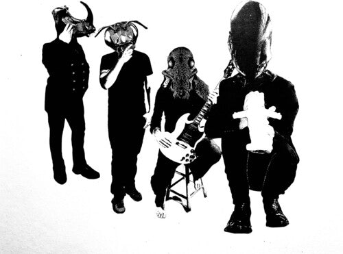 Farflung - Like Drones In Honey