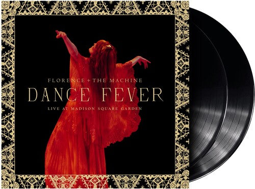 Florence + the Machine - Dance Fever (Live At Madison Square Garden)