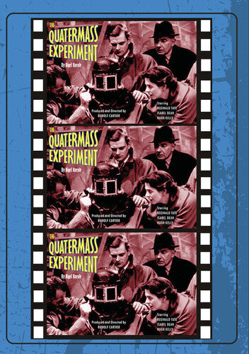 The Quatermass Experiment