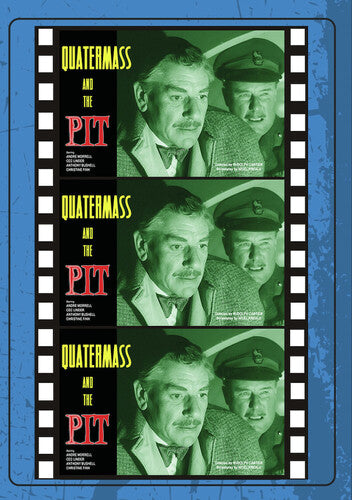 Quatermass And The Pit