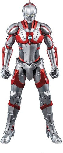 Threezero - Ultraman - FigZero - 1/6 Ultraman Suit Zoffy Anime Version Action Figure