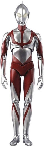 Threezero - Shin Ultraman - FigZero - 12 Ultraman Action Figure