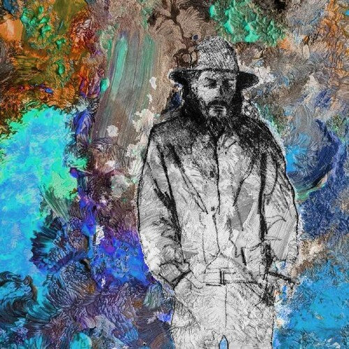 Richard Edwards - New Mood