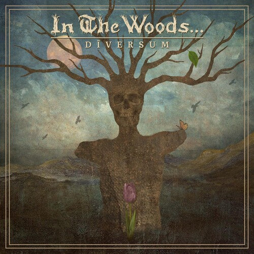 In the Woods... - DIVERSUM