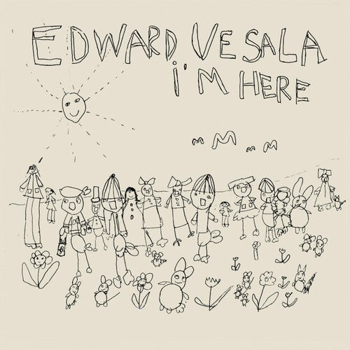 Edward Vesala - I'M HERE