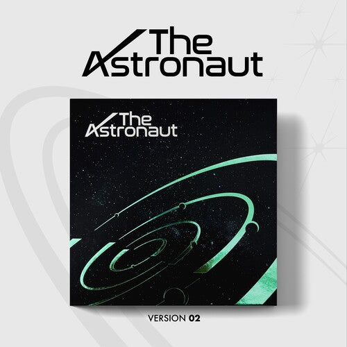 Jin ( Bts ) - The Astronaut (Version 02)