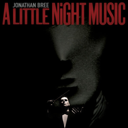 Jonathan Bree - A Little Night Music