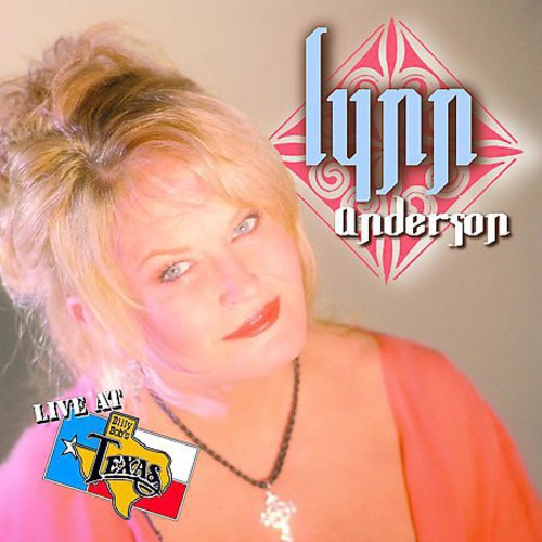 Lynn Anderson - Live at Billy Bob's Texas