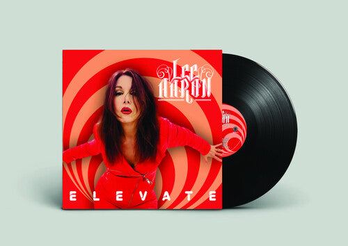 Lee Aaron - Elevate