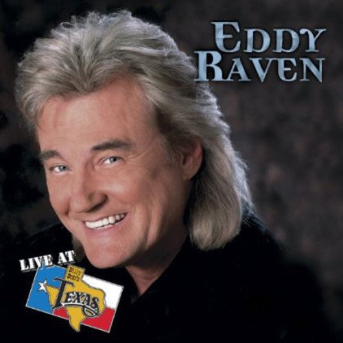 Eddy Raven - Live at Billy Bob's
