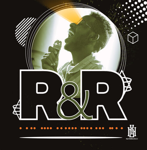 The R&R - Up All Hours Of The Night