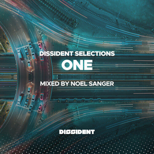 Various Artists - Dissident Selections One (Various Artists)