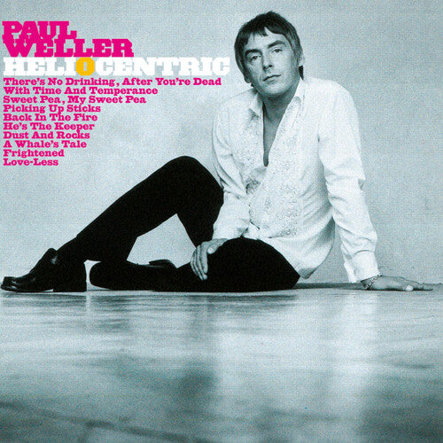 Paul Weller - Heliocentric