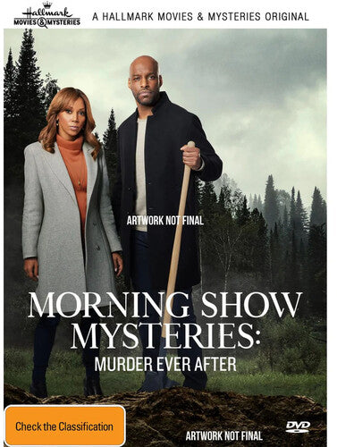 Morning Show Mysteries: Murder Ever After - NTSC/0