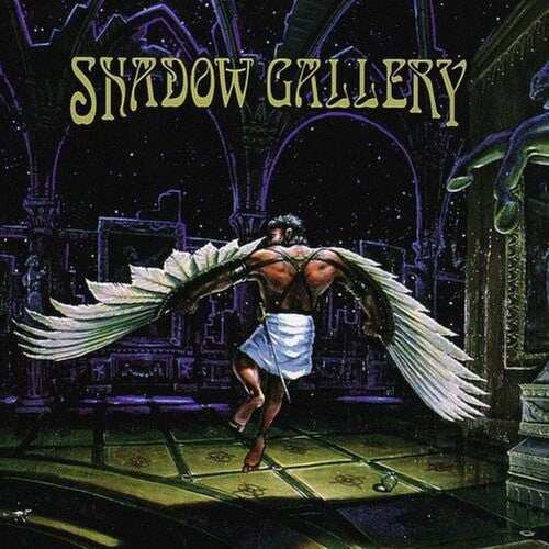Shadow Gallery - Shadow Gallery