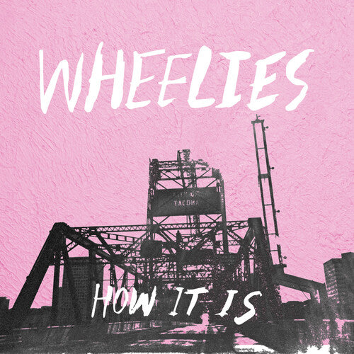 Wheelies - How It Is