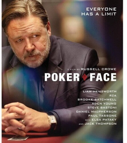 Poker Face